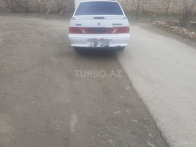 LADA (VAZ) 2115 2012, 160,000 km - 1.6 l - Hacıqabul