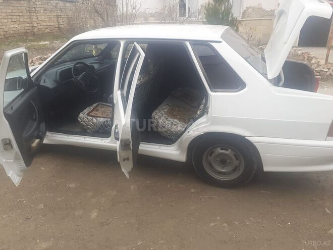 LADA (VAZ) 2115 2012, 160,000 km - 1.6 l - Hacıqabul