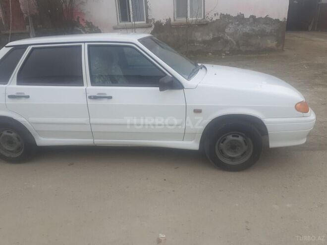 LADA (VAZ) 2115 2012, 160,000 km - 1.6 l - Hacıqabul