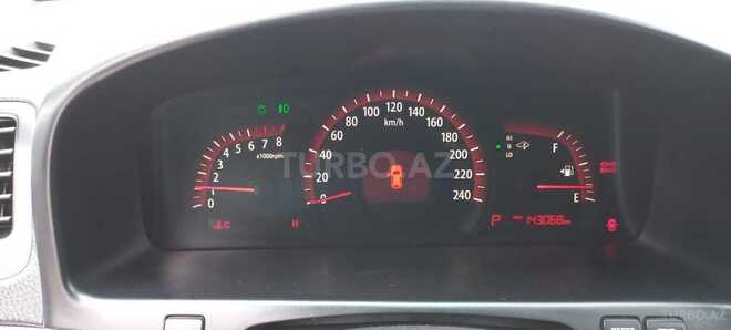 Kia Mohave 2011, 143,568 km - 3.8 l - Bakı