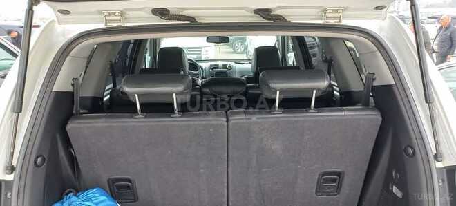 Kia Mohave 2011, 143,568 km - 3.8 l - Bakı