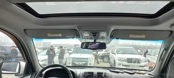 Kia Mohave 2011, 143,568 km - 3.8 l - Bakı
