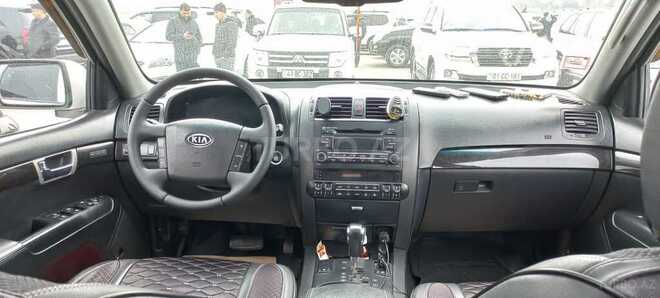 Kia Mohave 2011, 143,568 km - 3.8 l - Bakı