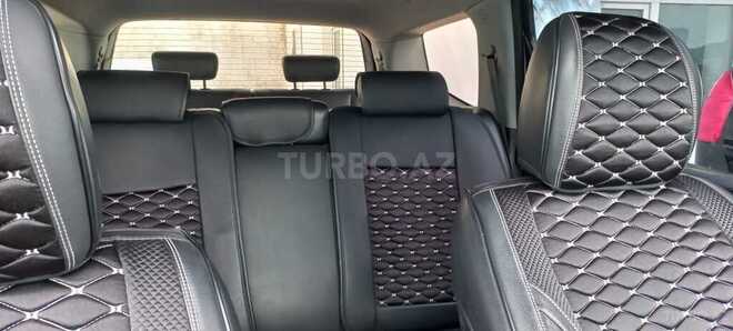 Kia Mohave 2011, 143,568 km - 3.8 l - Bakı
