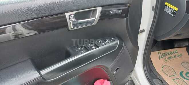 Kia Mohave 2011, 143,568 km - 3.8 l - Bakı