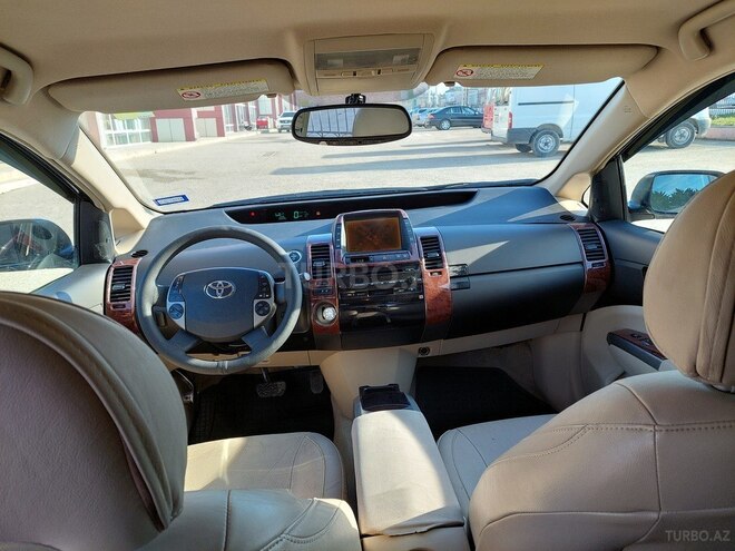 Toyota Prius 2005, 183,000 km - 1.5 l - Xaçmaz