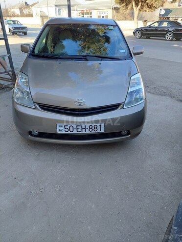 Toyota Prius 2005, 183,000 km - 1.5 l - Xaçmaz