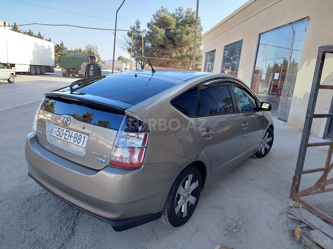 Toyota Prius 2005, 183,000 km - 1.5 l - Xaçmaz