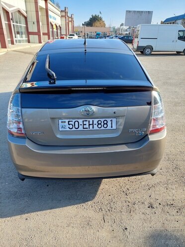 Toyota Prius 2005, 183,000 km - 1.5 l - Xaçmaz