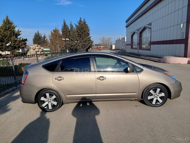 Toyota Prius 2005, 183,000 km - 1.5 l - Xaçmaz