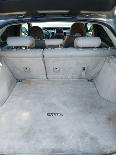 Toyota Prius 2005, 183,000 km - 1.5 l - Xaçmaz