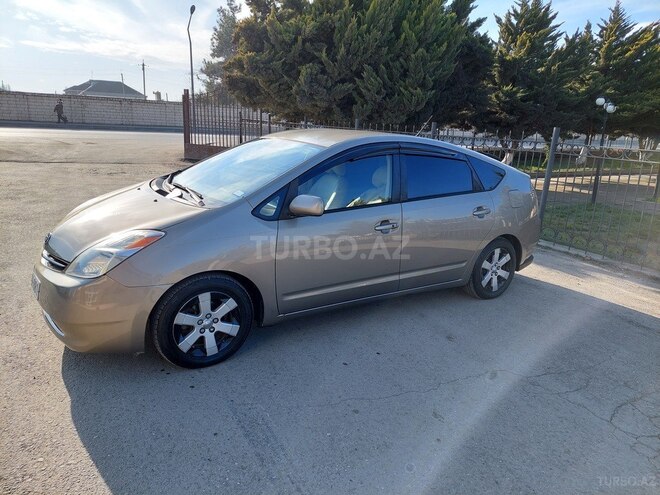 Toyota Prius 2005, 183,000 km - 1.5 l - Xaçmaz