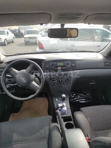 Toyota Corolla 2005, 255,000 km - 1.4 л - Bakı