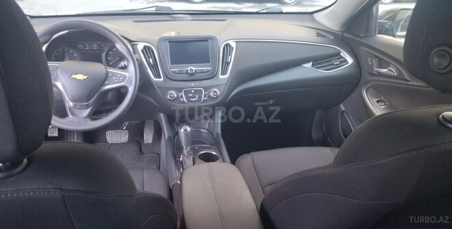 Chevrolet Malibu 2016, 72,000 km - 1.5 l - Bakı