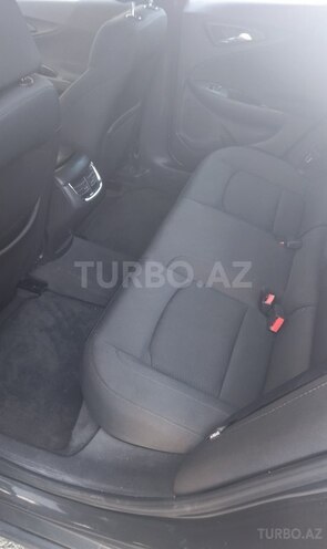 Chevrolet Malibu 2016, 72,000 km - 1.5 l - Bakı