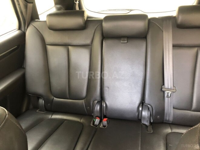 Hyundai Santa Fe 2011, 64,000 km - 2.0 l - Bakı