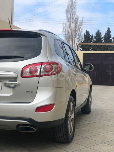 Hyundai Santa Fe 2011, 64,000 km - 2.0 l - Bakı