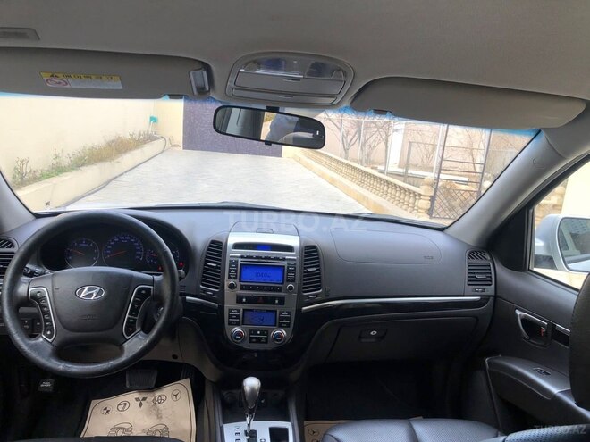 Hyundai Santa Fe 2011, 64,000 km - 2.0 l - Bakı