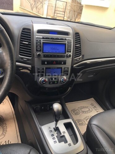 Hyundai Santa Fe 2011, 64,000 km - 2.0 l - Bakı