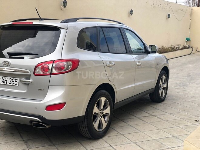 Hyundai Santa Fe 2011, 64,000 km - 2.0 l - Bakı