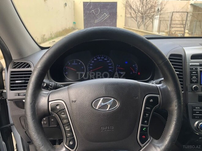 Hyundai Santa Fe 2011, 64,000 km - 2.0 l - Bakı