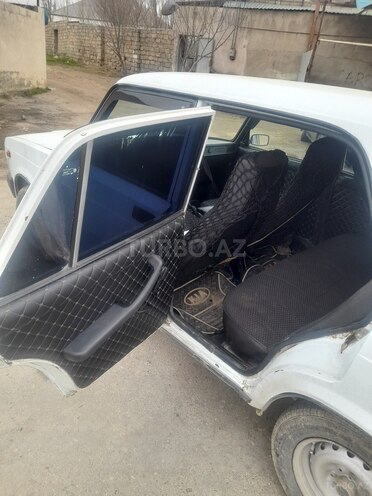 LADA (VAZ) 2107 1988, 25,008 km - 1.5 l - Bakı