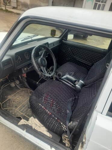LADA (VAZ) 2107 1988, 25,008 km - 1.5 l - Bakı