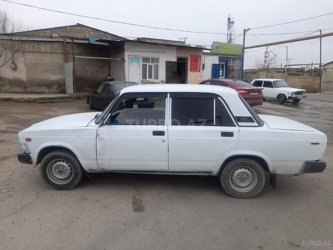 LADA (VAZ) 2107 1988, 25,008 km - 1.5 l - Bakı