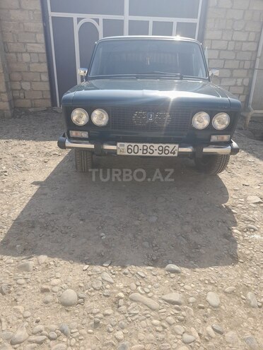 LADA (VAZ) 2106 1996, 118,365 km - 1.6 l - Tovuz