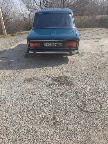 LADA (VAZ) 2106 1996, 118,365 km - 1.6 l - Tovuz
