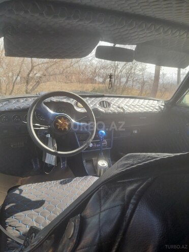 LADA (VAZ) 2106 1996, 118,365 km - 1.6 l - Tovuz