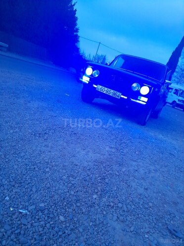 LADA (VAZ) 2106 1996, 118,365 km - 1.6 l - Tovuz