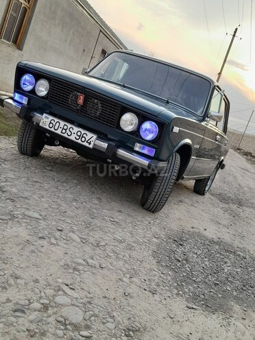 LADA (VAZ) 2106 1996, 118,365 km - 1.6 l - Tovuz