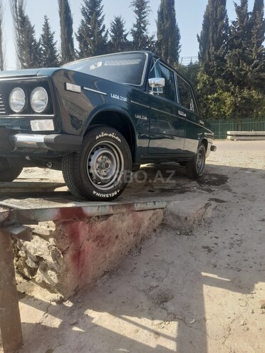 LADA (VAZ) 2106 1996, 118,365 km - 1.6 l - Tovuz