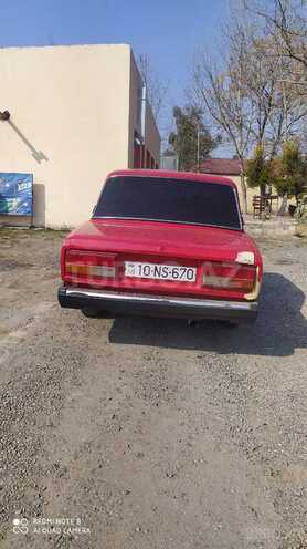 LADA (VAZ) 2107 2005, 45,000 km - 1.6 l - Füzuli