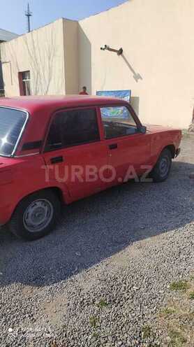 LADA (VAZ) 2107 2005, 45,000 km - 1.6 l - Füzuli