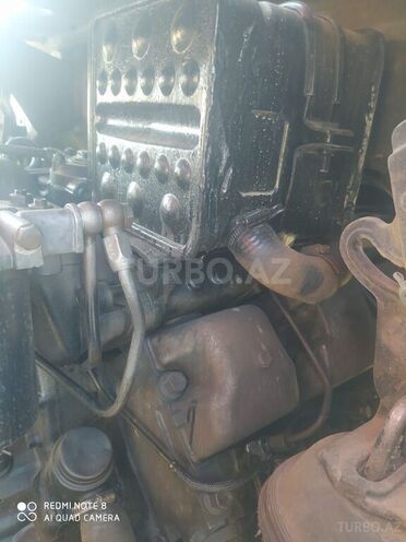 KamAz 55111 1992, 850,000 km - 11.0 л - Mingəçevir