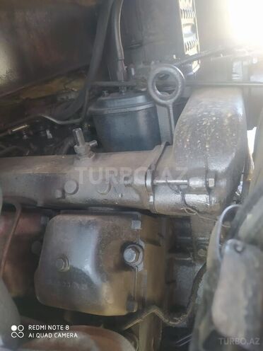 KamAz 55111 1992, 850,000 km - 11.0 л - Mingəçevir