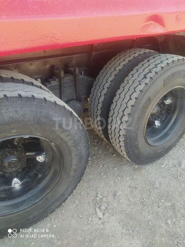 KamAz 55111 1992, 850,000 km - 11.0 л - Mingəçevir