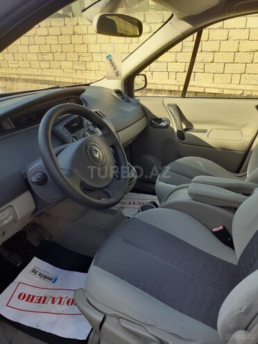 Renault Scenic 2006, 205,000 km - 1.5 l - Bakı