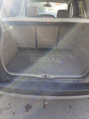 Renault Scenic 2006, 205,000 km - 1.5 l - Bakı