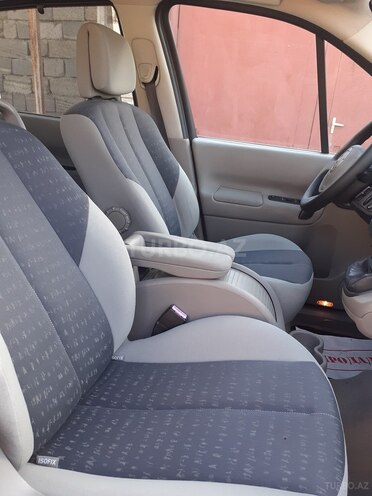 Renault Scenic 2006, 205,000 km - 1.5 l - Bakı