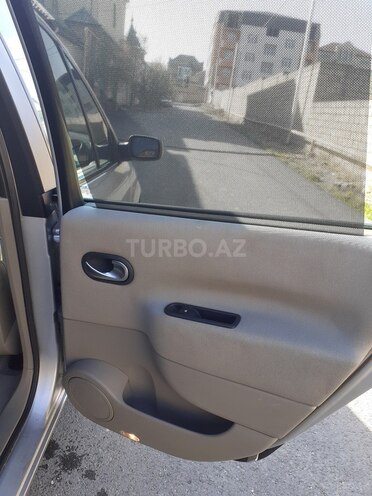 Renault Scenic 2006, 205,000 km - 1.5 l - Bakı