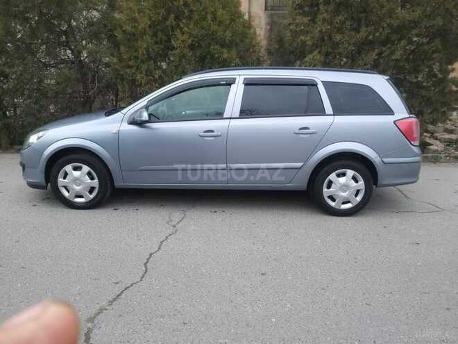 Opel Astra 2006, 200,000 km - 1.4 l - Bakı
