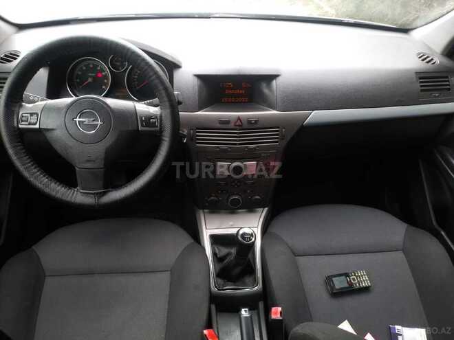 Opel Astra 2006, 200,000 km - 1.4 l - Bakı
