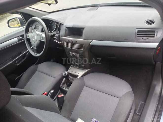 Opel Astra 2006, 200,000 km - 1.4 l - Bakı