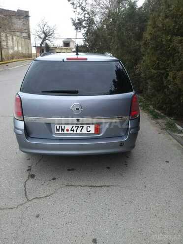 Opel Astra 2006, 200,000 km - 1.4 l - Bakı
