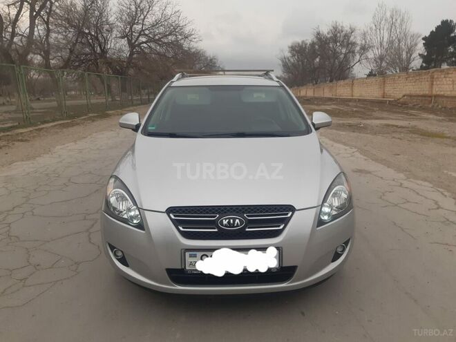 Kia Ceed 2008, 171,000 km - 1.6 l - Sumqayıt