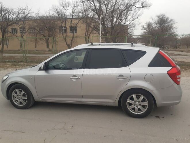 Kia Ceed 2008, 171,000 km - 1.6 l - Sumqayıt