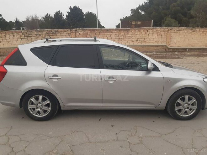 Kia Ceed 2008, 171,000 km - 1.6 l - Sumqayıt